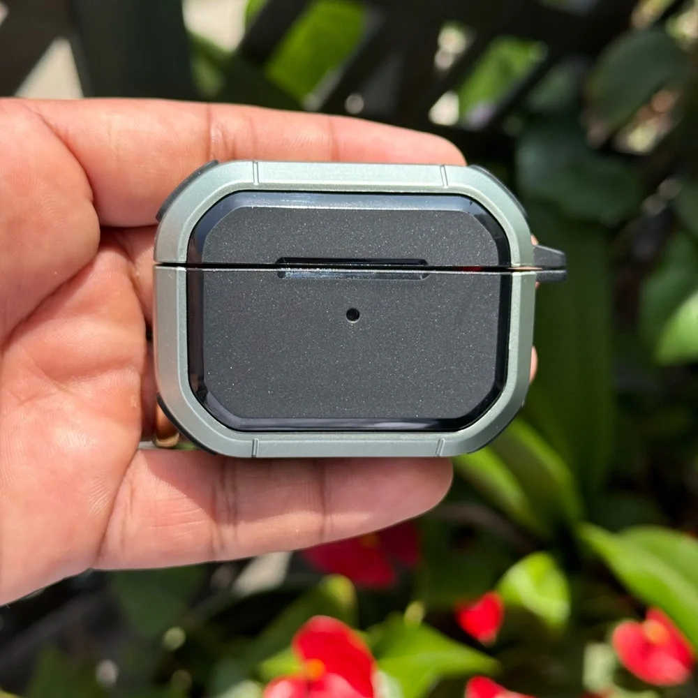 Eggshell Air Pro 2 Protective Case